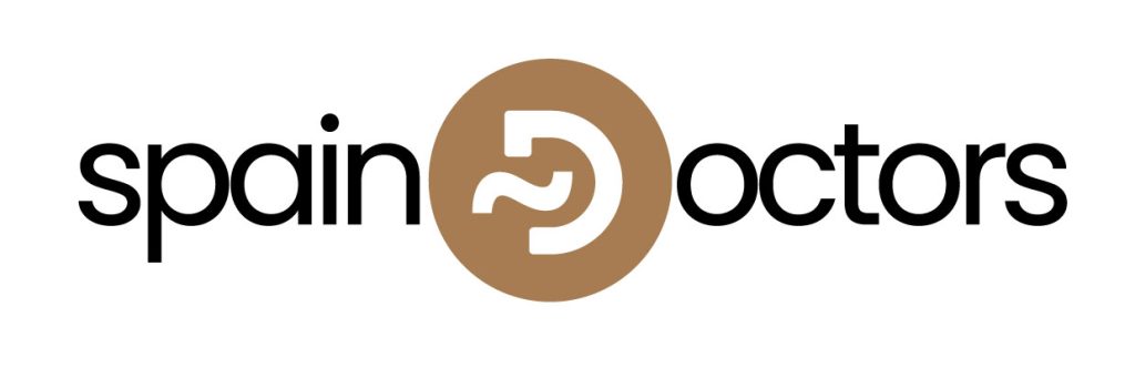 spain doctors logo